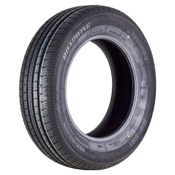 Neumatico 205 55 r16 roadwing rw 581 91v